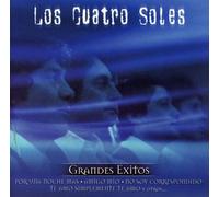 Los Cuatro Soles - Serie De Oro