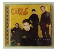 Los Cucas - El Ser Humano Es Raro