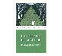 Los cuentos de asi fue / Stories of How it was (Basica De Bolsillo)