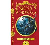 Los CUENTOS DE BEEDLE EL Bardo UN Libro DE LA Biblioteca DE