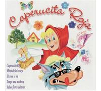 Los Cuentos De La Abuela - Caperucita Roja