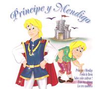 Los Cuentos De La Abuela - Principe Y Mendigo