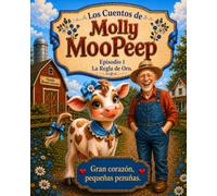 Los Cuentos de Molly MooPeep: La Regla de Oro