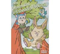 Los Cuentos Del Forestal Verde [Slim Case]