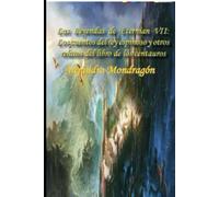 Los Cuentos del rey espinoso y algunos relatos del libro de los centauros (Leyendas de Eternian)
