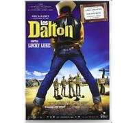 Los Dalton Contra Lucky Luke (Import Dvd) (2006) Varios
