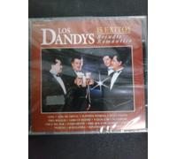 Los Dandys - 15 Exitos Brindis Romantico