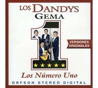 Los Dandys - Los Numero Uno