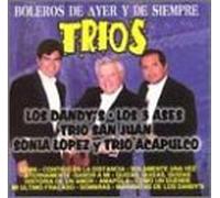 Los Dandy's - Trios-Boleros De Ayer Y De Sie