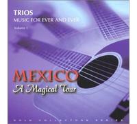 Los Dandys - Vol. 1-Trios Music for Ever &