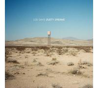 Los Days (Tommy Guerrero & Josh Lippi) - Dusty Dreams [VINYL]