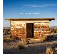 Los Days - West Winds [VINYL]
