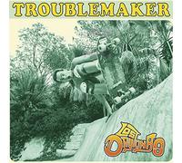 Los Daytonas - Troublemaker [VINYL]