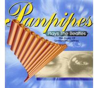 Los de la Flauta - Pan Pipes Plays Beatles