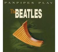 Los de la Flauta - Panpipe Play the Beatles (Panflöte / Panflute)