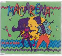 Los de la Playa - Macarena