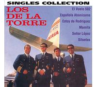 Los De La Torre - Singles Collection