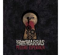 Los De Marras - Peligro Esperanza