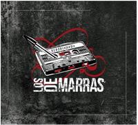 Los De Marras - Rebobinando - 2LP+CD [Vinyl LP] [VINYL]