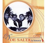Los De Salta - La Historia