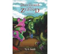 Los Defensores de Zzzodd: El Retorno de la Soñadora