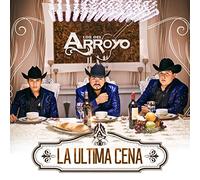 Del Arroyo Ultima Cena (CD)