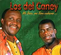 Los Del Caney - Mi Son,Mi Son Cubano
