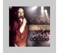 Los Del Fuego - En Vivo