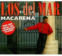 Los Del Mar - Macarena