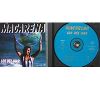 Los Del Mar - Macarena