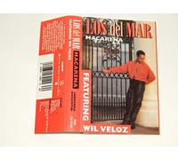 Los Del Mar - Macarena [CASSETTE]