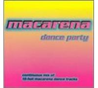 Los Del Mar - Macarena Dance Party