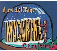 Los del Rio - [CD-MAXI-SingIe]