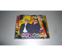 Los Del Rio – Colores – CD