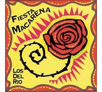 Los Del Rio - Fiesta Macarena