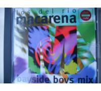 Los Del Rio - Macarena Bayside Boys Mix