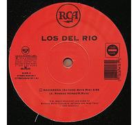 Los Del Rio - Macarena (Bayside Boys Mix) / Can You Feel It