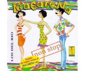 Los Del Rio - Macarena Non Stop