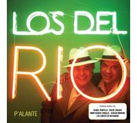 Los Del Rio - P Alante