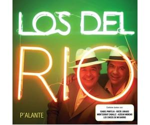 Los Del Rio - P Alante