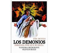 Los Demonios
