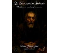 Los Demonios de Heraclio
