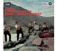 Los Demonios Del Mantaro [Analog]