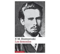 Los demonios (Narrativa)