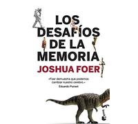 Los desafíos de la memoria (Divulgación)