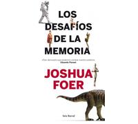 Los desafíos de la memoria (Los Tres Mundos)