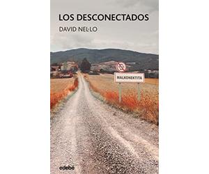 LOS DESCONECTADOS - Spanish Language NEW David Nello Co 2023-02-06