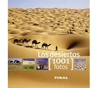 Los desiertos/ The deserts