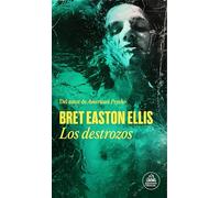 Los Destrozos / The Shards (Random House)