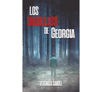 Los diablillos de Georgia: Relato ficticio basado en leyendas y cuentos